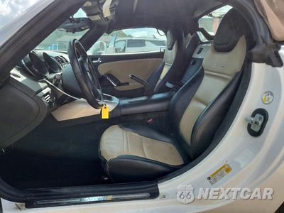 Zdjęcie 7 z 12 samochodu: 2007 SATURN SKY REDLINE VIN:1G8MG35X37Y128789 - miniatura