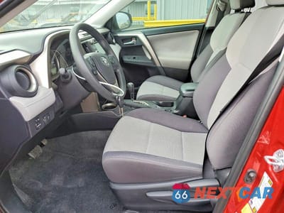 Zdjęcie 7 z 14 samochodu: 2015 TOYOTA RAV4 XLE VIN:2T3WFREV9FW181539 - miniatura