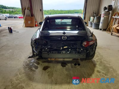 Zdjęcie 6 z 12 samochodu: 2020 MAZDA MX-5 MIATA GRAND TOURING VIN:JM1NDAM70L0416853 - miniatura