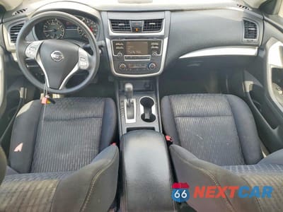 Zdjęcie 8 z 12 samochodu: 2017 NISSAN ALTIMA 2.5 S VIN:1N4AL3APXHN322447 - miniatura