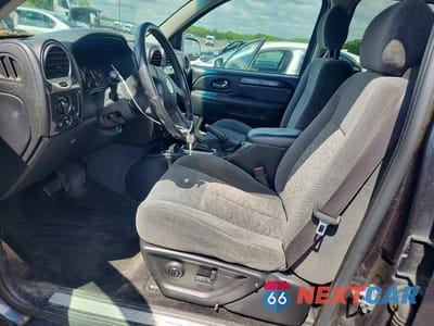 Zdjęcie 7 z 12 samochodu: 2005 GMC ENVOY VIN:1GKDT13S452150320 - miniatura