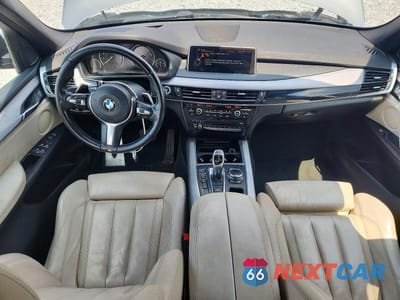 Zdjęcie 8 z 12 samochodu: 2014 BMW X5 XDRIVE35I VIN:5UXKR0C57E0H23178 - miniatura
