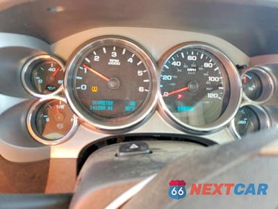 Zdjęcie 9 z 12 samochodu: 2011 GMC SIERRA K1500 SLE VIN:1GTR2VE30BZ286805 - miniatura
