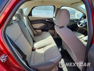 Zdjęcie 10 z 12 samochodu: 2014 FORD FOCUS VIN:1FADP3F22EL391414 - miniatura