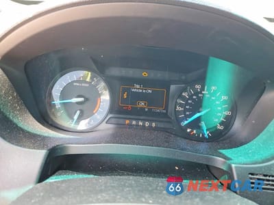 Zdjęcie 9 z 14 samochodu: 2017 FORD EXPLORER VIN:1FM5K7B82HGC58255 - miniatura