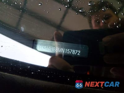 Zdjęcie 12 z 12 samochodu: 2021 MERCEDES-BENZ CLA 250 4MATIC VIN:W1K5J4HB8MN157872 - miniatura