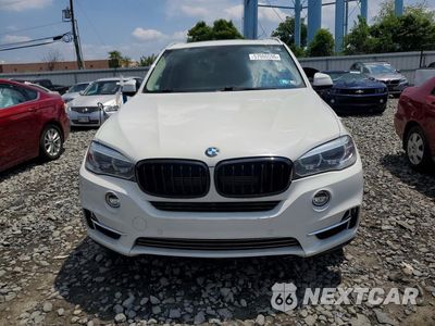 Piąte zdjęcie samochodu w środku: 2016 BMW X5 XDR40E VIN:5UXKT0C58G0S77737 - miniatura