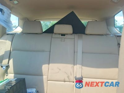 Zdjęcie 10 z 13 samochodu: 2014 BMW X3 XDRIVE28I VIN:5UXWX9C55E0D29173 - miniatura