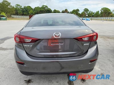 Zdjęcie 6 z 12 samochodu: 2017 MAZDA 3 SPORT VIN:3MZBN1U7XHM155362 - miniatura
