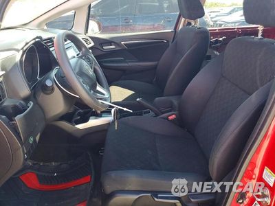 Zdjęcie 7 z 13 samochodu: 2015 HONDA FIT LX VIN:3HGGK5H55FM757246 - miniatura