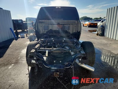 Zdjęcie 6 z 12 samochodu: 2024 RAM 2500 LIMITED VIN:3C6UR5TL2RG180768 - miniatura