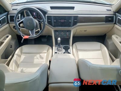 Zdjęcie 8 z 14 samochodu: 2021 VOLKSWAGEN ATLAS SE VIN:1V2KR2CAXMC607220 - miniatura