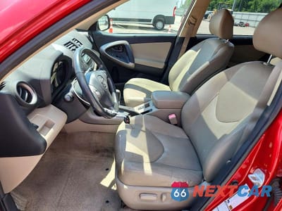 Zdjęcie 7 z 13 samochodu: 2008 TOYOTA RAV4 LIMITED VIN:JTMBK31V786030300 - miniatura