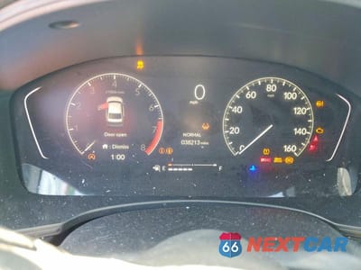 Zdjęcie 9 z 13 samochodu: 2025 HONDA CIVIC SPORT VIN:2HGFE2F51SH520248 - miniatura