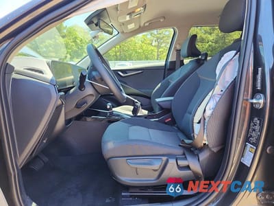 Zdjęcie 7 z 13 samochodu: 2026 KIA NIRO LX VIN:KNDCP3LE9T5326825 - miniatura