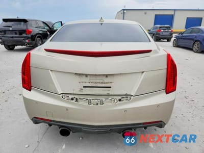 Zdjęcie 6 z 12 samochodu: 2016 CADILLAC ATS LUXURY VIN:1G6AB5RX7G0101609 - miniatura