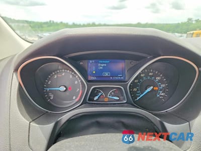 Zdjęcie 9 z 12 samochodu: 2014 FORD FOCUS SE VIN:1FADP3F26EL173346 - miniatura