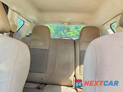 Zdjęcie 10 z 13 samochodu: 2008 JEEP COMPASS SPORT VIN:1J8FF47W68D713640 - miniatura