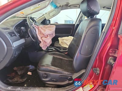 Zdjęcie 7 z 12 samochodu: 2008 FORD FUSION SE VIN:3FAHP07Z98R169342 - miniatura