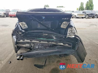 Zdjęcie 6 z 12 samochodu: 2005 BMW 330 I VIN:WBAEV53425KM39700 - miniatura