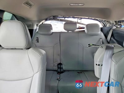 Zdjęcie 10 z 13 samochodu: 2025 TOYOTA SIENNA XLE 8-PASSENGER VIN:5TDJRKEC2SS275684 - miniatura