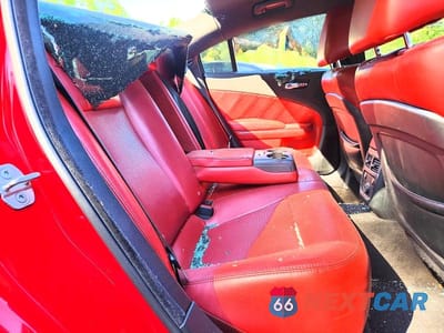 Zdjęcie 10 z 12 samochodu: 2013 DODGE CHARGER R VIN:2C3CDXCT6DH604609 - miniatura
