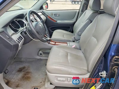Zdjęcie 7 z 13 samochodu: 2006 TOYOTA HIGHLANDER LIMITED VIN:JTEEP21A160180811 - miniatura