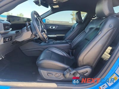 Zdjęcie 7 z 12 samochodu: 2024 FORD MUSTANG GT VIN:1FA6P8CF1R5409862 - miniatura