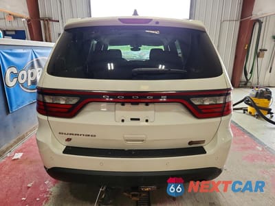 Zdjęcie 6 z 13 samochodu: 2020 DODGE DURANGO SXT VIN:1C4RDJAG8LC103439 - miniatura
