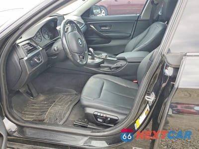Zdjęcie 7 z 12 samochodu: 2015 BMW 435 I GRAN COUPE VIN:WBA4B1C51FD955543 - miniatura