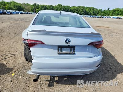 Zdjęcie 6 z 12 samochodu: 2019 VOLKSWAGEN JETTA S VIN:3VWN57BU1KM007360 - miniatura