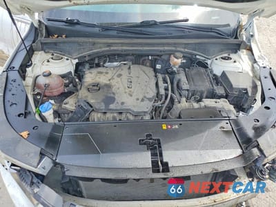 Zdjęcie 12 z 13 samochodu: 2024 KIA SORENTO S VIN:5XYRLDJC7RG282952 - miniatura