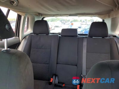 Zdjęcie 10 z 14 samochodu: 2015 VOLKSWAGEN TIGUAN S VIN:WVGAV7AX4FW502120 - miniatura