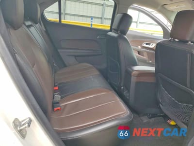 Zdjęcie 11 z 14 samochodu: 2014 CHEVROLET EQUINOX LTZ VIN:1GNALDEK8EZ102606 - miniatura