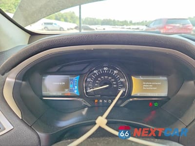 Zdjęcie 9 z 12 samochodu: 2015 LINCOLN MKZ HYBRID VIN:3LN6L2LU6FR600473 - miniatura