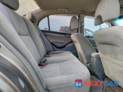 Zdjęcie 10 z 12 samochodu: 2004 HONDA CIVIC LX VIN:2HGES16534H565449 - miniatura
