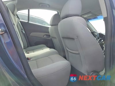 Zdjęcie 10 z 12 samochodu: 2013 CHEVROLET CRUZE ECO VIN:1G1PJ5SB3D7254685 - miniatura