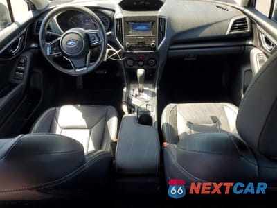 Zdjęcie 8 z 12 samochodu: 2017 SUBARU IMPREZA VIN:4S3GTAA65H3708186 - miniatura