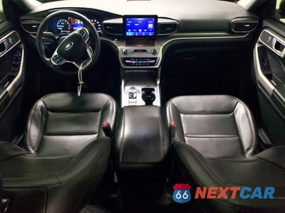 Zdjęcie 8 z 13 samochodu: 2024 FORD EXPLORER XLT VIN:1FMSK7DHXRGA04228 - miniatura