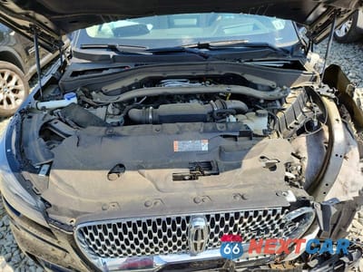 Zdjęcie 11 z 12 samochodu: 2023 LINCOLN AVIATOR RESERVE VIN:5LM5J7XC0PGL07920 - miniatura