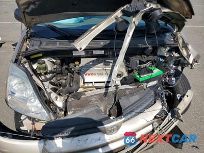 Zdjęcie 12 z 13 samochodu: 2004 TOYOTA SIENNA LE 7 PASSENGER VIN:5TDZA23C94S099975 - miniatura