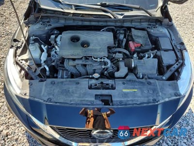 Zdjęcie 11 z 12 samochodu: 2020 NISSAN ALTIMA S VIN:1N4BL4BV8LC249994 - miniatura