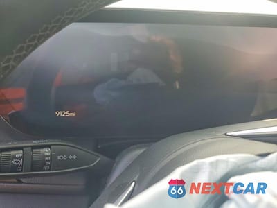 Zdjęcie 9 z 13 samochodu: 2026 BUICK ENCLAVE PREFERRED VIN:5GAERAKS4TJ230012 - miniatura