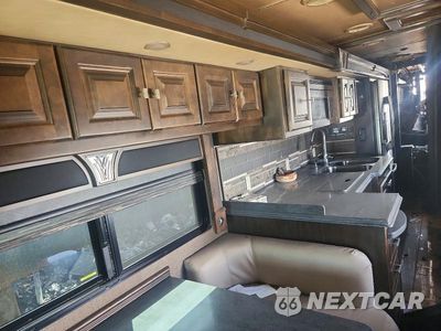 Zdjęcie 9 z 10 samochodu: 2017 FREIGHTLINER CHASSIS XC VIN:4UZACGCY9HCJC0189 - miniatura