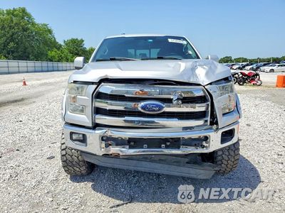 Zdjęcie 9 z 24 samochodu: 2015 FORD F150 SUPERCREW VIN:1FTEW1EF8FKD39626 - miniatura