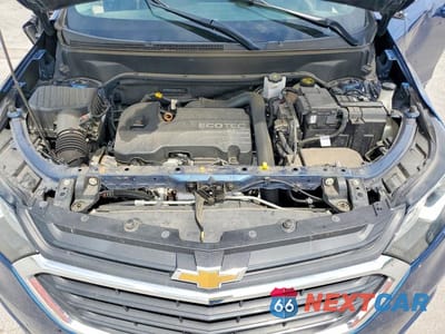 Zdjęcie 12 z 13 samochodu: 2019 CHEVROLET EQUINOX LT VIN:2GNAXKEV0K6245656 - miniatura