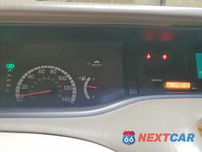 Zdjęcie 9 z 13 samochodu: 2000 TOYOTA AVALON XLS VIN:4T1BF28BXYU069125 - miniatura