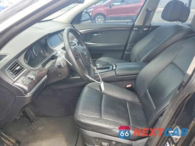 Zdjęcie 7 z 12 samochodu: 2013 BMW 535 IGT VIN:WBASN2C52DC202630 - miniatura