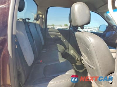 Zdjęcie 10 z 12 samochodu: 2004 DODGE RAM 2500 ST VIN:3D7KA28C74G192539 - miniatura