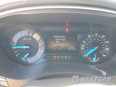 Zdjęcie 17 z 26 samochodu: 2015 FORD FUSION SE VIN:3FA6P0H73FR222179 - miniatura